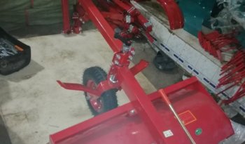 À vendre Motoculteur Motoculteur Neuf JAMAIS UTILISE complet