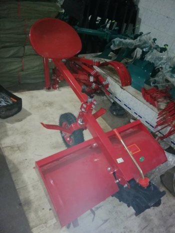 À vendre Motoculteur Motoculteur Neuf JAMAIS UTILISE complet