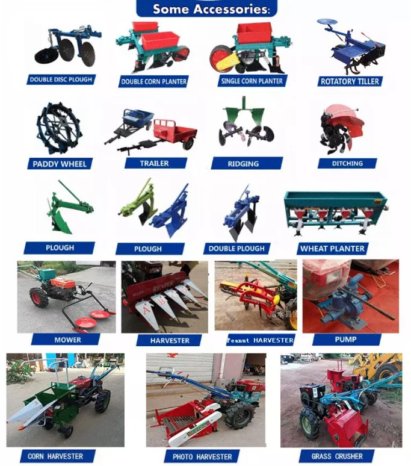 À vendre Motoculteur Motoculteur Neuf JAMAIS UTILISE complet