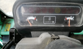 À vendre Chariot élévateur diesel Mitsubishi FD40K 4 Tonnes complet