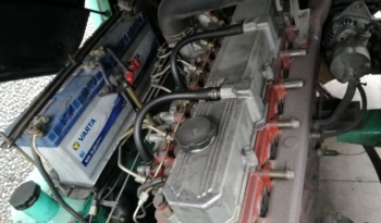 À vendre Chariot élévateur diesel Mitsubishi FD40K 4 Tonnes complet