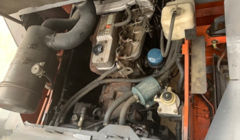 À vendre Chariot élévateur diesel Toyota 5FD70 – 7 Tonnes complet