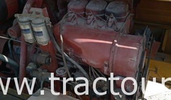 À vendre Compresseur à vis Atlas Copco XA 80 DD Neuf en excellent état complet