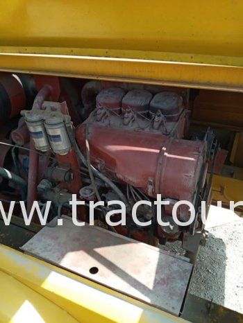 À vendre Compresseur à vis Atlas Copco XA 80 DD Neuf en excellent état complet