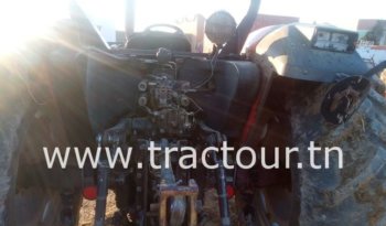 À vendre Tracteur Same Explorer 3 95 Bon état complet
