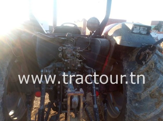 À vendre Tracteur Same Explorer 3 95 Bon état complet