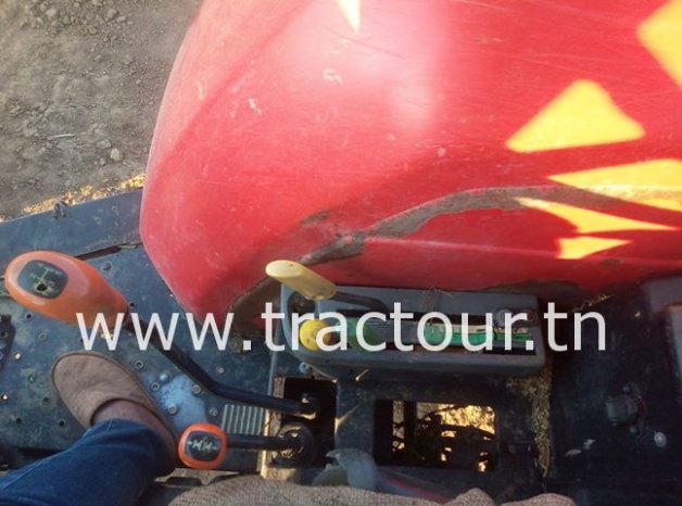 À vendre Tracteur Same Explorer 3 95 Bon état complet