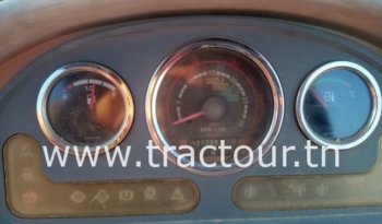 À vendre Tracteur Same Explorer 3 95 Bon état complet
