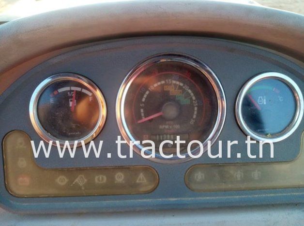 À vendre Tracteur Same Explorer 3 95 Bon état complet