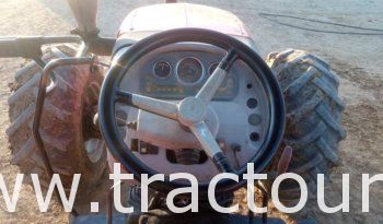À vendre Tracteur Same Explorer 3 95 Bon état complet