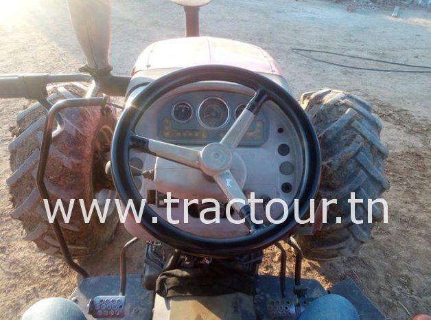 À vendre Tracteur Same Explorer 3 95 Bon état complet