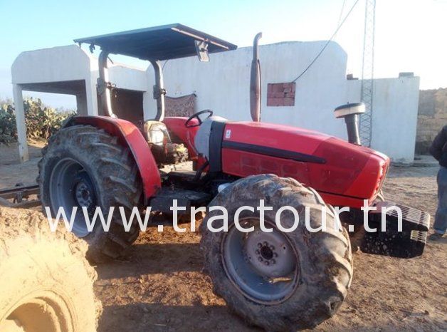 À vendre Tracteur Same Explorer 3 95 Bon état complet