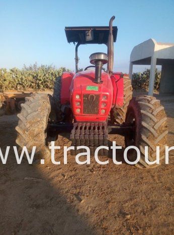 À vendre Tracteur Same Explorer 3 95 Bon état complet