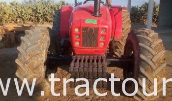 À vendre Tracteur Same Explorer 3 95 Bon état complet