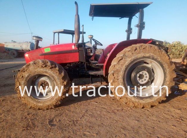 À vendre Tracteur Same Explorer 3 95 Bon état complet