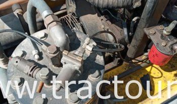 À vendre Compresseur à vis Kaeser M24 Bon état complet