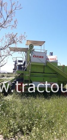 À vendre Moissonneuse batteuse sans cabine Claas Dominator 68s Bon état complet