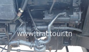À vendre Tracteur avec matériels New Holland TT40 Neuf en excellent état complet