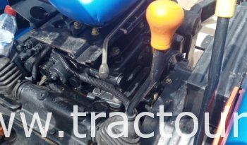 À vendre Tracteur avec matériels New Holland TT40 Neuf en excellent état complet