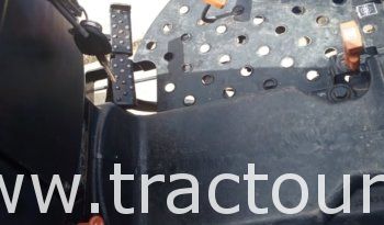 À vendre Tracteur avec matériels New Holland TT40 Neuf en excellent état complet