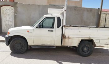 À vendre Camionnette 2 portes avec benne Mahindra Pickup SC (2 portes) Bon état complet