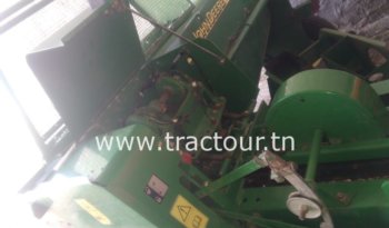 À vendre Presse à paille – Brissa John Deere 359 Neuf en excellent état complet