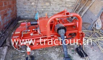 À vendre Rotavator interligne – Neuf en excellent état complet