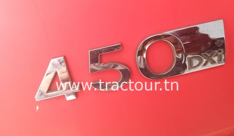 À vendre Tracteur routier sans attelage Renault Premium 450 DXI Neuf en excellent état complet