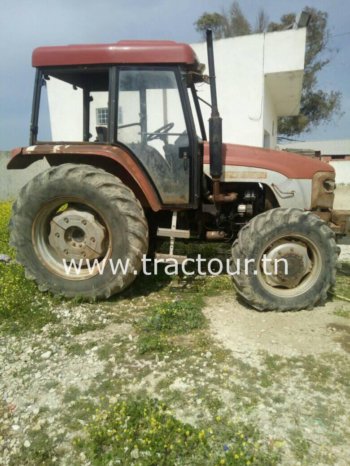À vendre Tracteur Foton 820 Bon état complet