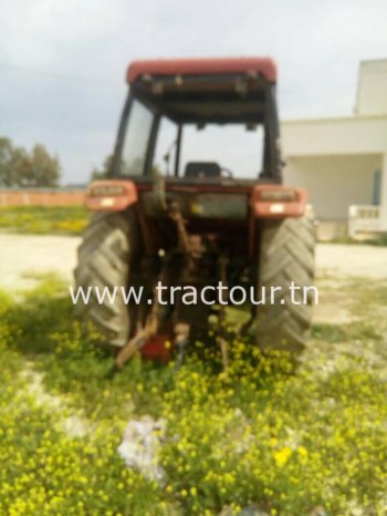 À vendre Tracteur Foton 820 Bon état complet