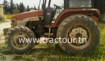 À vendre Tracteur Foton 820 Bon état complet