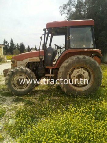 À vendre Tracteur Foton 820 Bon état complet