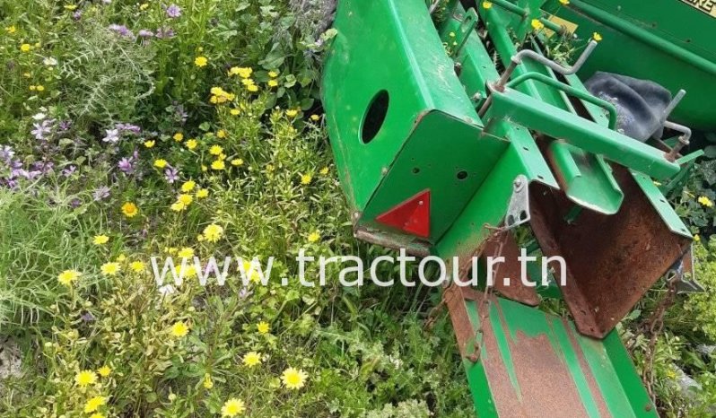 À vendre Presse à paille – Brissa John Deere 359 Neuf en excellent état complet