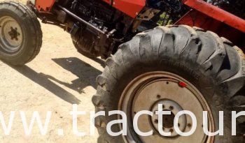 À vendre Tracteur Massey Ferguson 390 Bon état complet