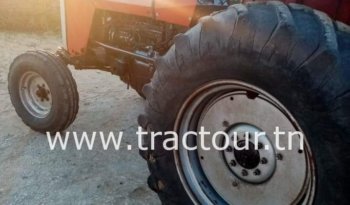 À vendre Tracteur Massey Ferguson 390 Bon état complet