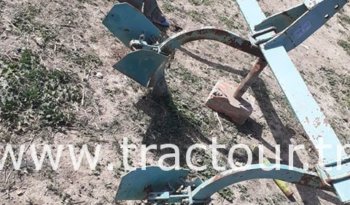 À vendre Sillonneur Nardi Neuf en excellent état complet