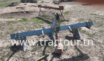 À vendre Sillonneur Nardi Neuf en excellent état complet
