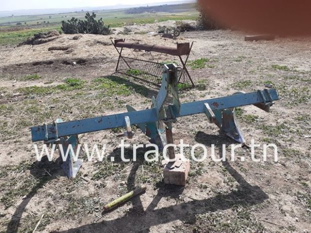 À vendre Sillonneur Nardi Neuf en excellent état complet
