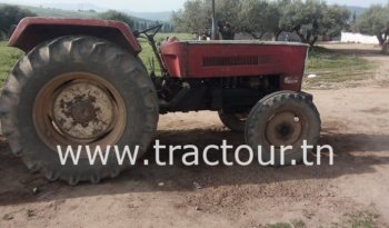 À vendre Tracteur Steyr 768 Bon état complet