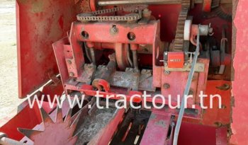 À vendre Presse à paille – Brissa Welger AP 630D Bon état complet