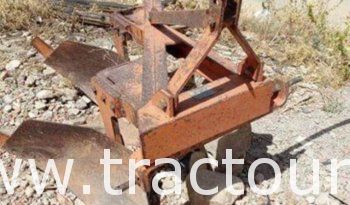 À vendre Tracteur avec matériels Kubota L3430 Bon état complet