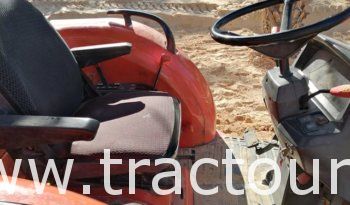 À vendre Tracteur avec matériels Kubota L3430 Bon état complet