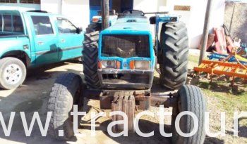 À vendre Tracteur Landini 7860 (1988-2000) Bon état complet