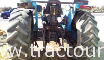 À vendre Tracteur Landini 7860 (1988-2000) Bon état complet