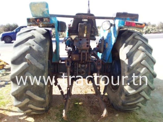 À vendre Tracteur Landini 7860 (1988-2000) Bon état complet