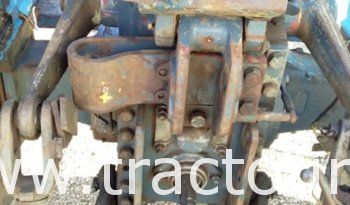 À vendre Tracteur Landini 7860 (1988-2000) Bon état complet
