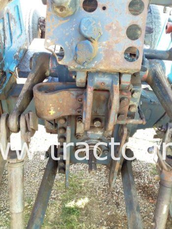 À vendre Tracteur Landini 7860 (1988-2000) Bon état complet