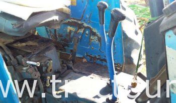 À vendre Tracteur Landini 7860 (1988-2000) Bon état complet