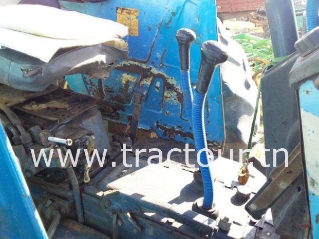 À vendre Tracteur Landini 7860 (1988-2000) Bon état complet