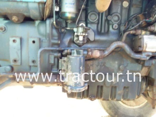 À vendre Tracteur Landini 7860 (1988-2000) Bon état complet
